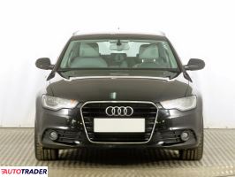 Audi A6 2013 2.0 174 KM Audi A6 2013 2.0 174 KM