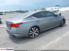 Nissan Altima 2020 2