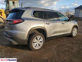 GMC Acadia 2024 2