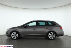 Seat Leon 2014 1.4 147 KM