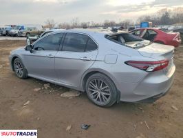 Toyota Camry 2023 2
