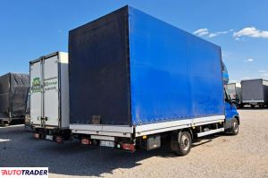Iveco Daily 2020 3.0 Iveco Daily 2020 3.0