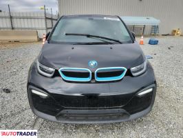 BMW i3 2021