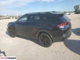 Kia Sportage 2025 2