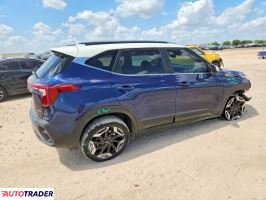 Kia Pozostałe 2024 1