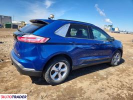 Ford Edge 2020 2