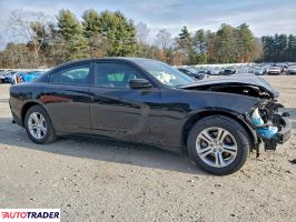 Dodge Charger 2022 3