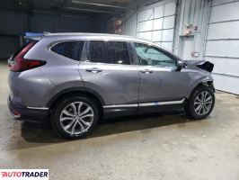 Honda CR-V 2021 2