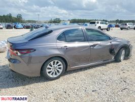 Toyota Camry 2024 2