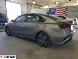 Kia Pozostałe 2024 2