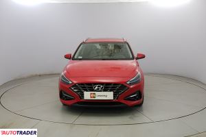 Hyundai i30 2020 1.5 160 KM Hyundai i30 2020 1.5 160 KM