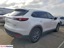Mazda CX-9 2021 2