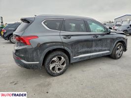 Hyundai Santa Fe 2021 2