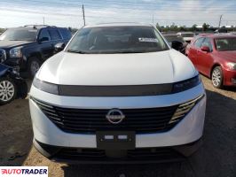 Nissan Murano 2025 2