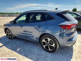 Ford Escape 2023 2