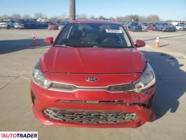 Kia Rio 2021 1