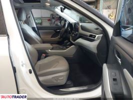 Toyota Highlander 2023 2 Toyota Highlander 2023 2