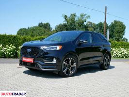 Ford Edge 2019 2.7 335 KM