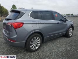 Buick Pozostałe 2019 2 Buick Pozostałe 2019 2