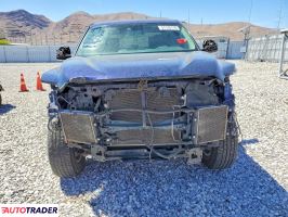 Toyota Tundra 2022 3
