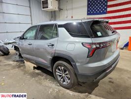 Chevrolet Equinox 2025 1