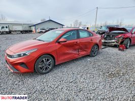 Kia Pozostałe 2022 2