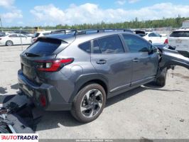 Subaru Pozostałe 2024 2 Subaru Pozostałe 2024 2
