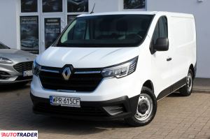 Renault Trafic 2023 2