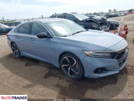 Honda Accord 2022 1 Honda Accord 2022 1