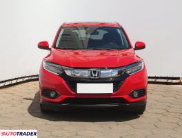 Honda HR-V 2019 1.5 128 KM Honda HR-V 2019 1.5 128 KM