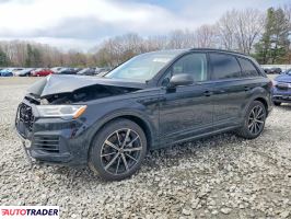 Audi Q7 2022 3