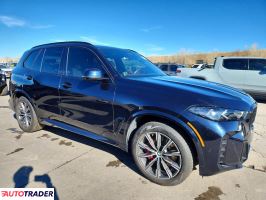 BMW X5 2024 3