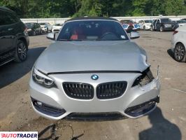 BMW Pozostałe 2020 2 BMW Pozostałe 2020 2