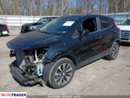 Buick Pozostałe 2021 1 Buick Pozostałe 2021 1
