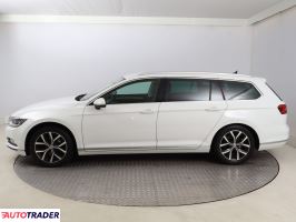 Volkswagen Passat 2017 1.4 147 KM
