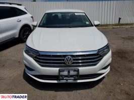 Volkswagen Jetta 2020 1