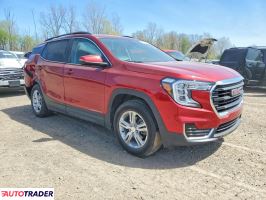 GMC Terrain 2024 1