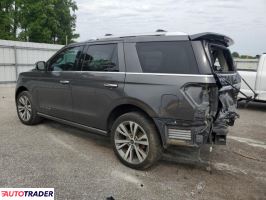 Ford Expedition 2020 3