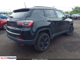 Jeep Compass 2019 2