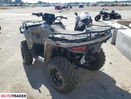 Polaris Sportsman 2025