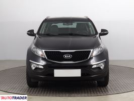 Kia Sportage 2014 1.6 132 KM