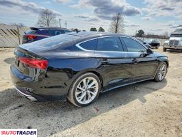 Audi A5 2021 2