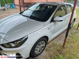 Hyundai i30 - zobacz ofertę