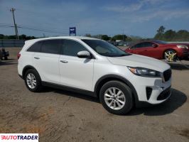 Kia Sorento 2019 2