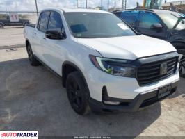 Honda Pozostałe 2022 3