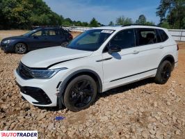 Volkswagen Tiguan 2024 2
