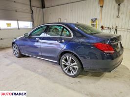 Mercedes CL 2021 2