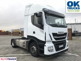 Iveco Stralis AS440S48TP