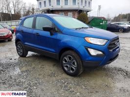 Ford EcoSport 2022 2