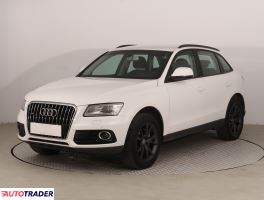 Audi Q5 2013 2.0 174 KM